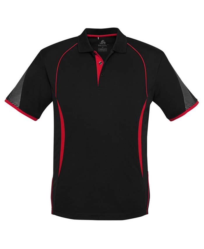 Razor Mens Polo Teamwear Polos Biz Collection