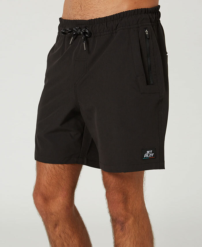 HYBRID JETLITE MENS SHORT Jet Pilot Work Wear