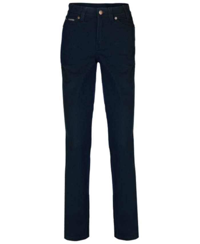 Pilbara Ladies Cotton Stretch Jean Workwear Ritemate Workwear