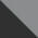 Black / Silver Grey