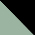 Black / Sage