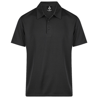 WORKWEAR, SAFETY & CORPORATE CLOTHING SPECIALISTS Mens Botany Polo