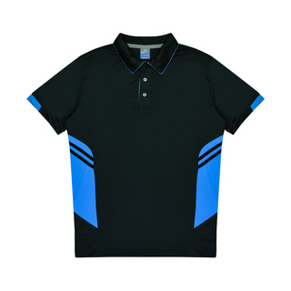WORKWEAR, SAFETY & CORPORATE CLOTHING SPECIALISTS Mens Tasman Polo