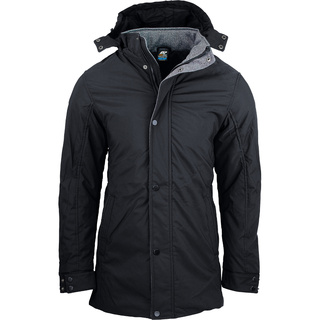WORKWEAR, SAFETY & CORPORATE CLOTHING SPECIALISTS Mens Parklands Jkt