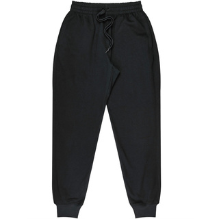 WORKWEAR, SAFETY & CORPORATE CLOTHING SPECIALISTS Mens Tapered Fleece Pant