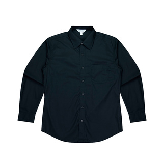 WORKWEAR, SAFETY & CORPORATE CLOTHING SPECIALISTS Mens Kingswood Long Sleeve
