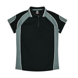 WORKWEAR, SAFETY & CORPORATE CLOTHING SPECIALISTS Lady Murray Polo