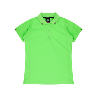 WORKWEAR, SAFETY & CORPORATE CLOTHING SPECIALISTS Lady Flinders Polo