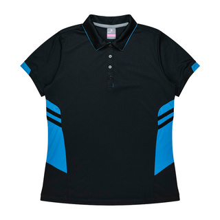 WORKWEAR, SAFETY & CORPORATE CLOTHING SPECIALISTS Lady Tasman Polo