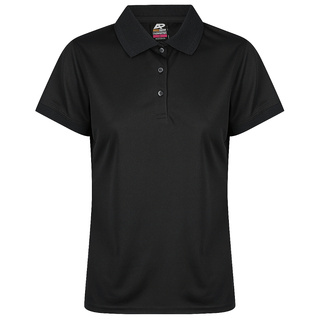 WORKWEAR, SAFETY & CORPORATE CLOTHING SPECIALISTS Lady Lachlan Polo