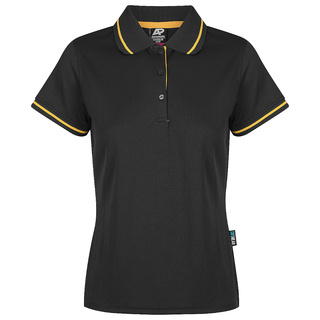 WORKWEAR, SAFETY & CORPORATE CLOTHING SPECIALISTS Lady Cottesloe Polo