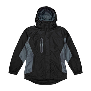 WORKWEAR, SAFETY & CORPORATE CLOTHING SPECIALISTS Lady Sheffield Jkt