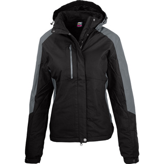 WORKWEAR, SAFETY & CORPORATE CLOTHING SPECIALISTS Lady Napier Jkt