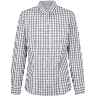 WORKWEAR, SAFETY & CORPORATE CLOTHING SPECIALISTS Lady Devonport Long Sleeve