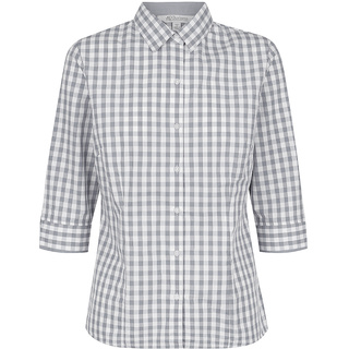 WORKWEAR, SAFETY & CORPORATE CLOTHING SPECIALISTS Lady Devonport 3/4 Sleeve