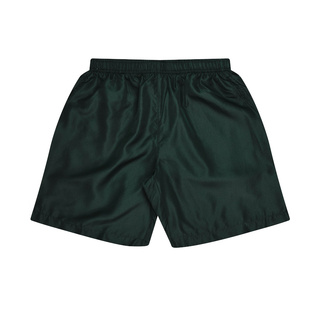 WORKWEAR, SAFETY & CORPORATE CLOTHING SPECIALISTS Kids Pongee Short