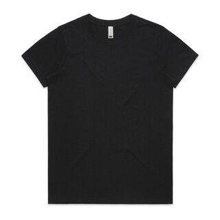 WORKWEAR, SAFETY & CORPORATE CLOTHING SPECIALISTS MAPLE ORGANIC TEE