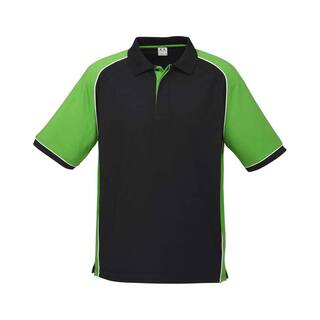 WORKWEAR, SAFETY & CORPORATE CLOTHING SPECIALISTS Mens Nitro Polo