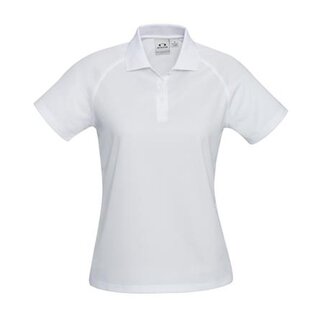 WORKWEAR, SAFETY & CORPORATE CLOTHING SPECIALISTS Sprint Ladies Bizcool Polo