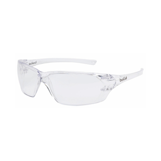 PRISM AS/A- Clear Lens - Spectacles-Clear-One Size