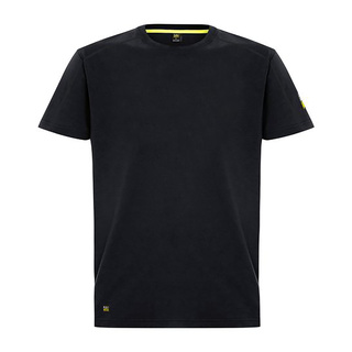 WORKWEAR, SAFETY & CORPORATE CLOTHING SPECIALISTS Flx & Move Logo Sleeve Tee