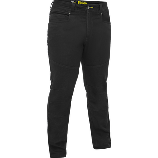 WORKWEAR, SAFETY & CORPORATE CLOTHING SPECIALISTS Flx & Move Stretch Denim Jeans