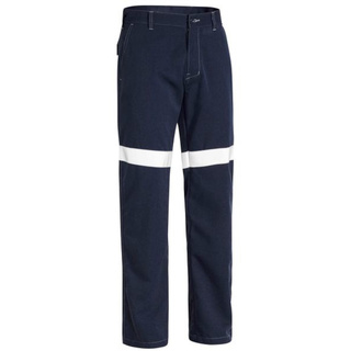 WORKWEAR, SAFETY & CORPORATE CLOTHING SPECIALISTS DISCONTINUED - TENCATE TECASAFE  PLUS TAPED LIGHTWEIGHT FR PANT