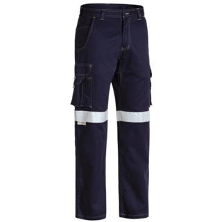 WORKWEAR, SAFETY & CORPORATE CLOTHING SPECIALISTS 3M TAPED COOL VENTED LIGHTWEIGHT CARGO PANT