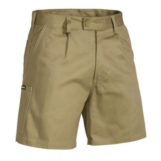 WORKWEAR, SAFETY & CORPORATE CLOTHING SPECIALISTS ORIGINAL COTTON DRILL WORK SHORT