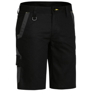 WORKWEAR, SAFETY & CORPORATE CLOTHING SPECIALISTS FLEX & MOVE™ STRETCH CARGO SHORT