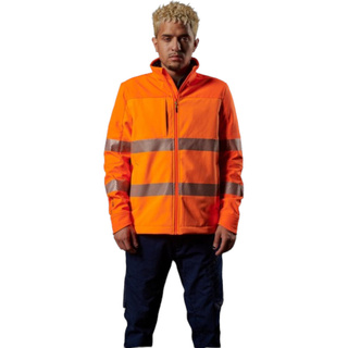 WORKWEAR, SAFETY & CORPORATE CLOTHING SPECIALISTS WO-3T - Softshell Jacket