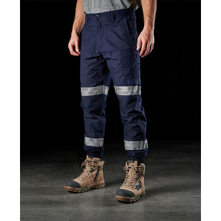 WORKWEAR, SAFETY & CORPORATE CLOTHING SPECIALISTS WP-4T Work Pant Cuff - Taped RRP $114.95