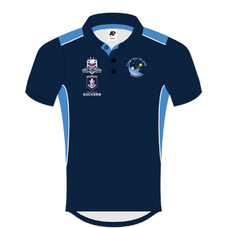 WORKWEAR, SAFETY & CORPORATE CLOTHING SPECIALISTS CBC - AFSP POLO- YOUTH - BOYS