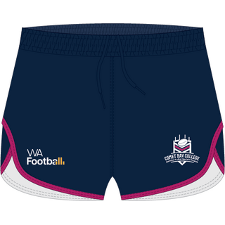 WORKWEAR, SAFETY & CORPORATE CLOTHING SPECIALISTS CBC - AFSP RUNNING SHORT WOMEN