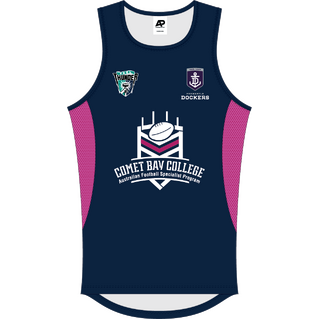 WORKWEAR, SAFETY & CORPORATE CLOTHING SPECIALISTS CBC - AFSP TRAINING SINGLET WOMEN