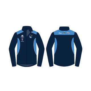 WORKWEAR, SAFETY & CORPORATE CLOTHING SPECIALISTS CBC AFSP TRACKJACKET MEN