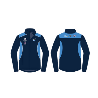 WORKWEAR, SAFETY & CORPORATE CLOTHING SPECIALISTS CBC AFSP TRACKJACKET WOMEN