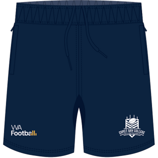 WORKWEAR, SAFETY & CORPORATE CLOTHING SPECIALISTS CBC - AFSP TRAINING SHORT YOUTH