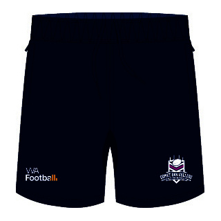 WORKWEAR, SAFETY & CORPORATE CLOTHING SPECIALISTS CBC AFSP UNIFORM SHORT WOMEN