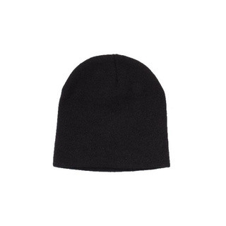 WORKWEAR, SAFETY & CORPORATE CLOTHING SPECIALISTS Rolled Down Acrylic Beanie