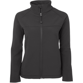 WORKWEAR, SAFETY & CORPORATE CLOTHING SPECIALISTS JB's LADIES LAYER JACKET