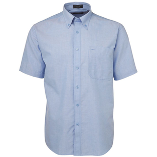 WORKWEAR, SAFETY & CORPORATE CLOTHING SPECIALISTS JB's S/S OXFORD SHIRT