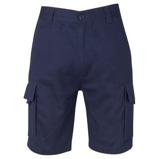 WORKWEAR, SAFETY & CORPORATE CLOTHING SPECIALISTS JB's Kids Mercerised Work Cargo Short