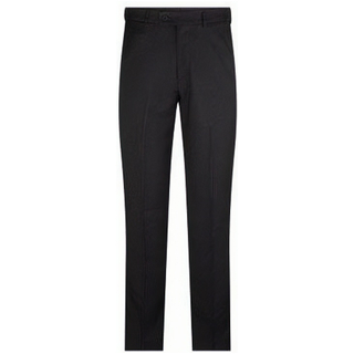 WORKWEAR, SAFETY & CORPORATE CLOTHING SPECIALISTS Men's Pant - Flat front pant in regular or stout fit