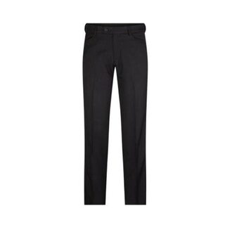 WORKWEAR, SAFETY & CORPORATE CLOTHING SPECIALISTS Mens Flex waist slim cut twin needling pant