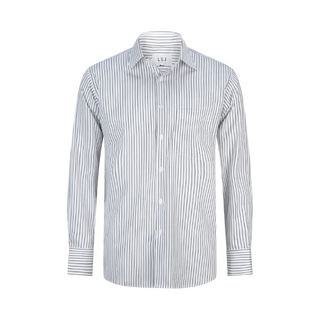 WORKWEAR, SAFETY & CORPORATE CLOTHING SPECIALISTS Men's Shirt - Long sleeve classic fit business shirt