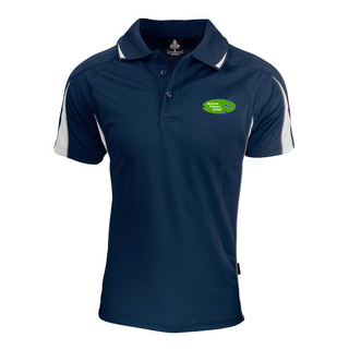 WORKWEAR, SAFETY & CORPORATE CLOTHING SPECIALISTS Mens Eureka Polo