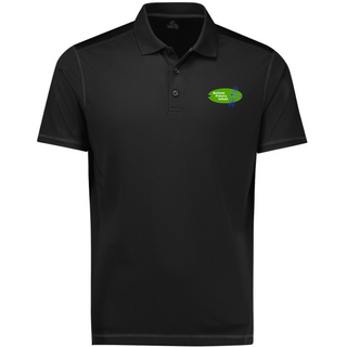 WORKWEAR, SAFETY & CORPORATE CLOTHING SPECIALISTS Mens Dart Short Sleeve Polo