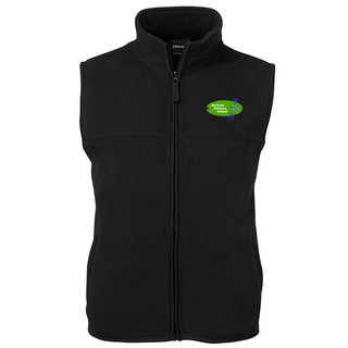 WORKWEAR, SAFETY & CORPORATE CLOTHING SPECIALISTS JB's POLAR VEST