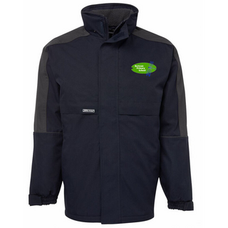 WORKWEAR, SAFETY & CORPORATE CLOTHING SPECIALISTS JB's A.T. JACKET